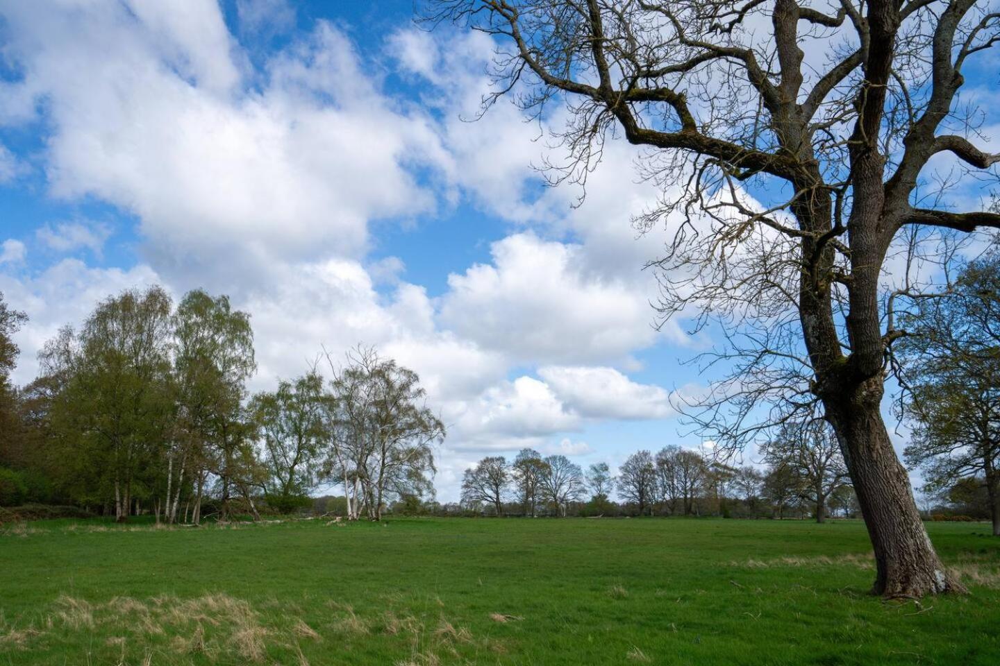 Pass The Keys Fourshires Lodge Wonderful Panoramic Views Moreton-in-Marsh Exterior photo